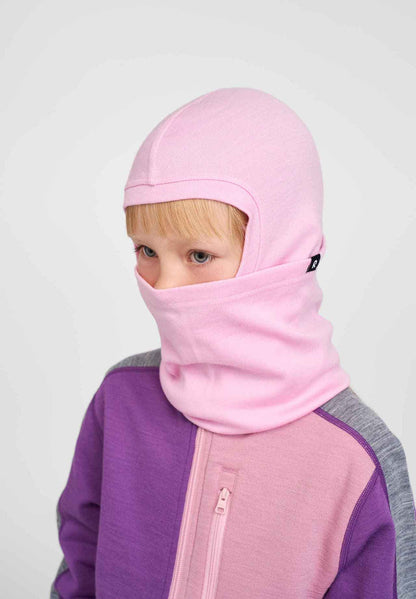 Reima Salassa Merino Wool Balaclava